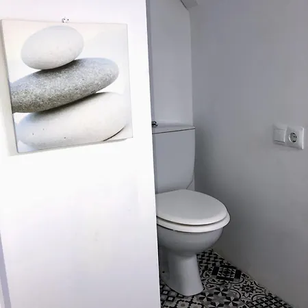 Apartment La Casita De