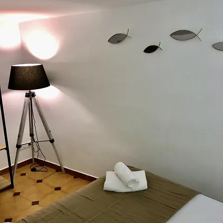 Apartment La Casita De *