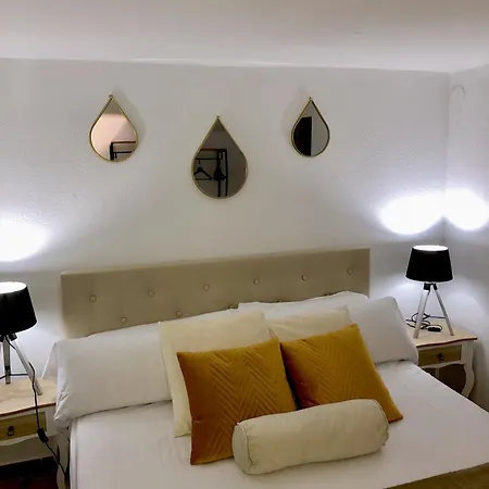La Casita De Apartment Peniscola