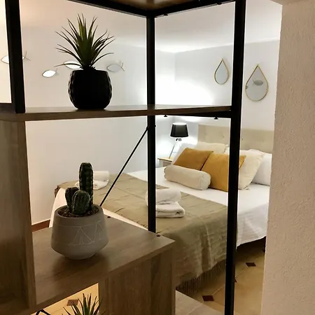 La Casita De Peniscola