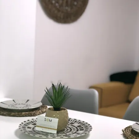 La Casita De Apartment *