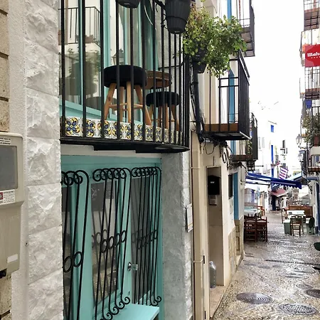 La Casita De Peniscola
