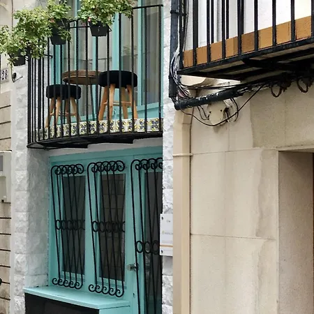 La Casita De * Peniscola